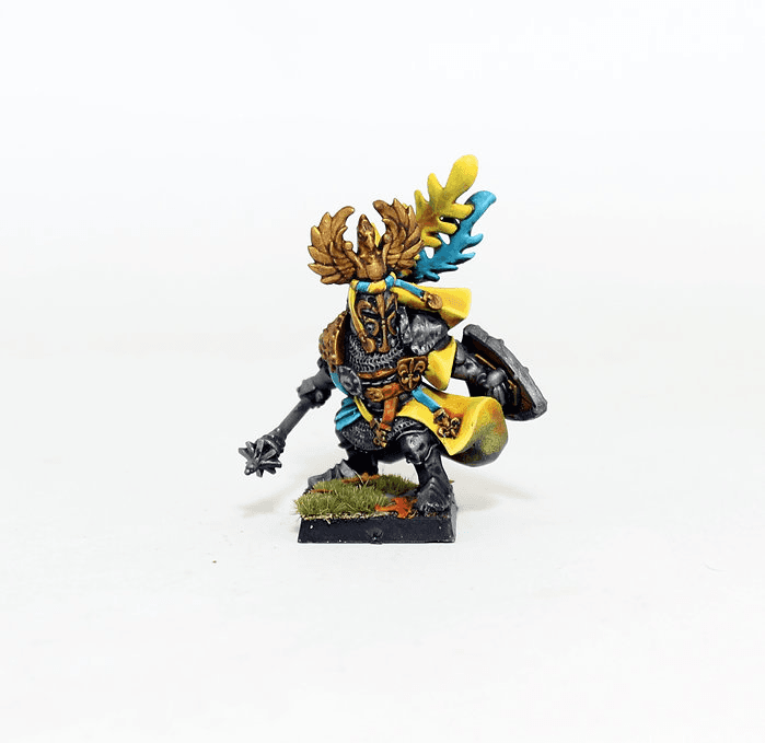 Knight of the Eagle