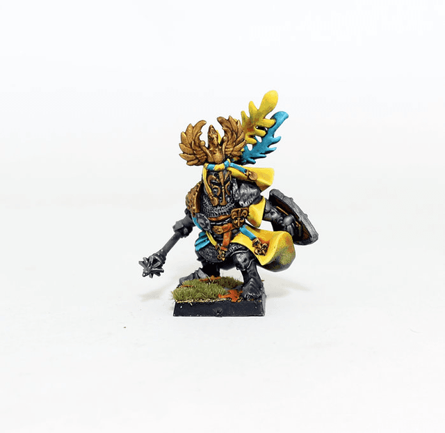 Knight of the Eagle