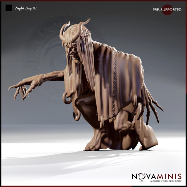 Night Hag 01