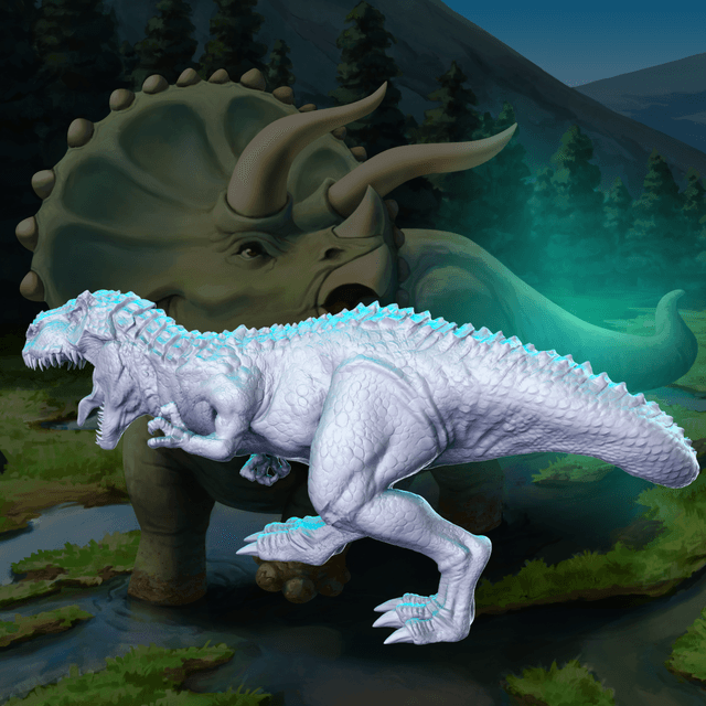 Trex - RN Studio