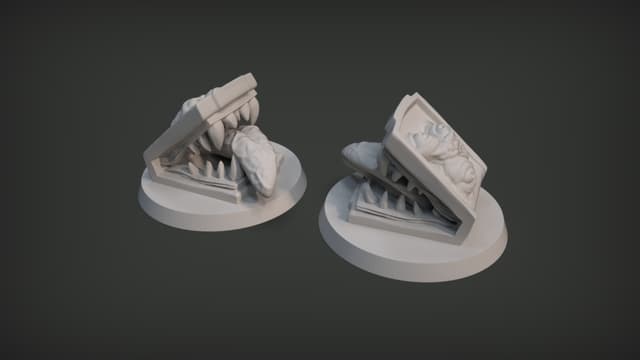 Mimic Book