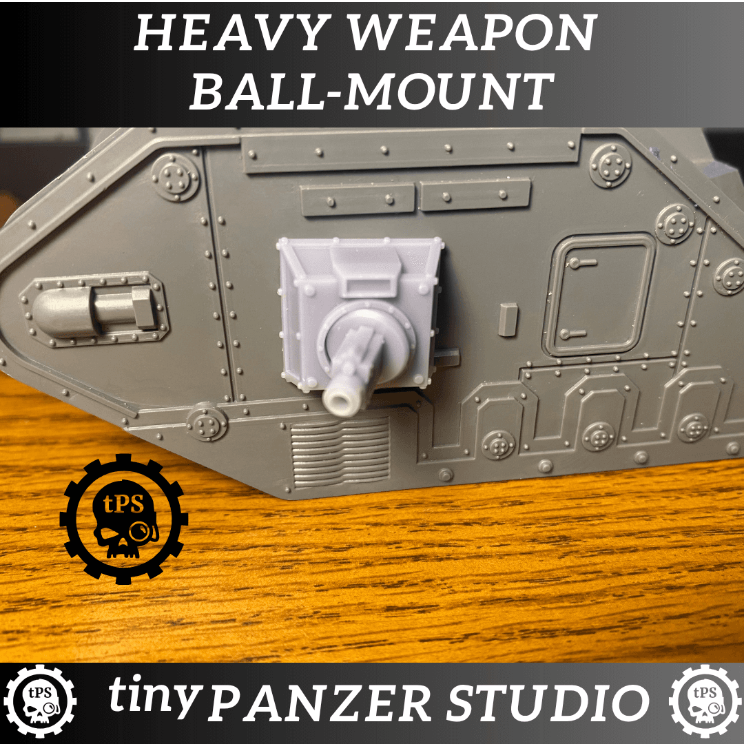 Ball Mount  for vehicles
