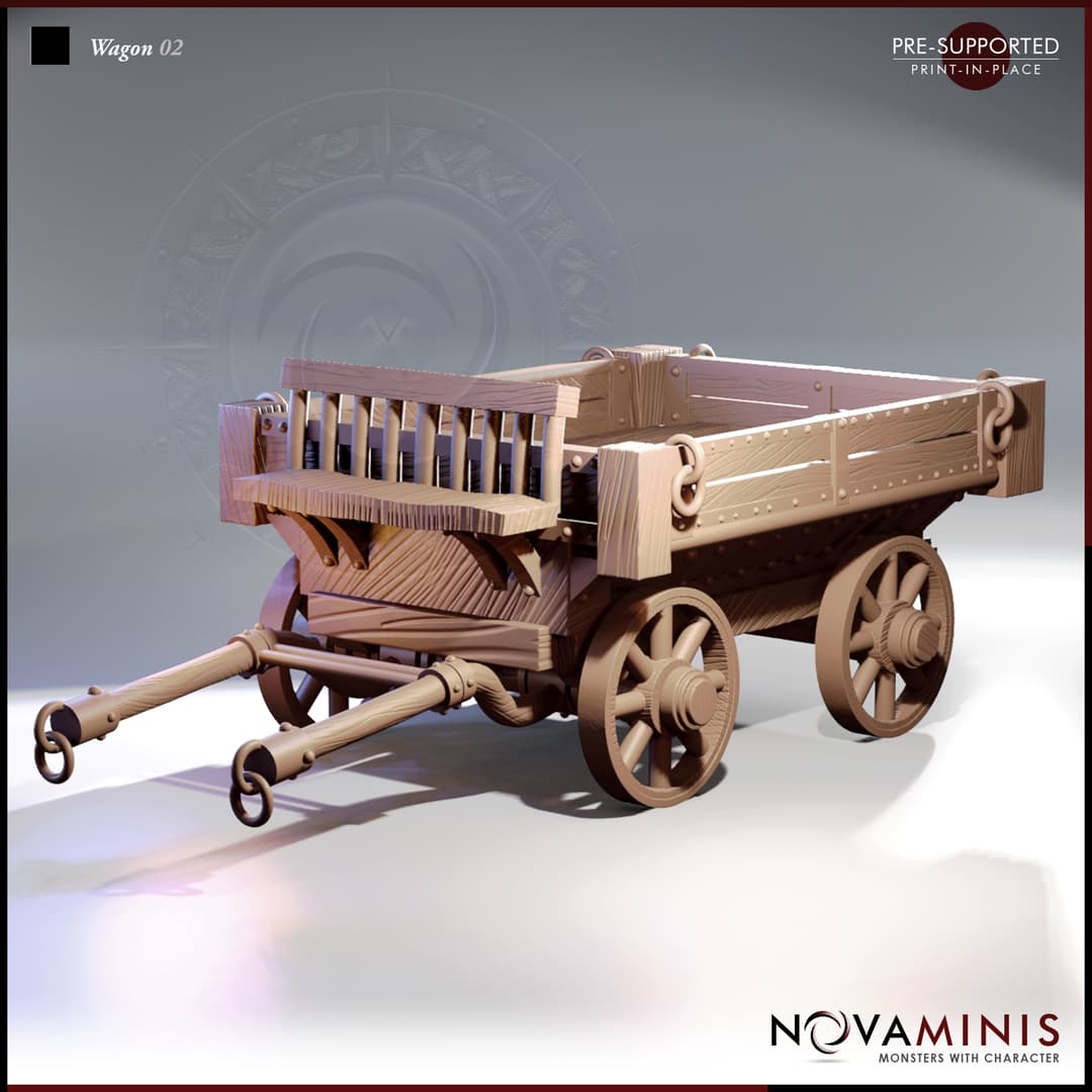 Wagon 02