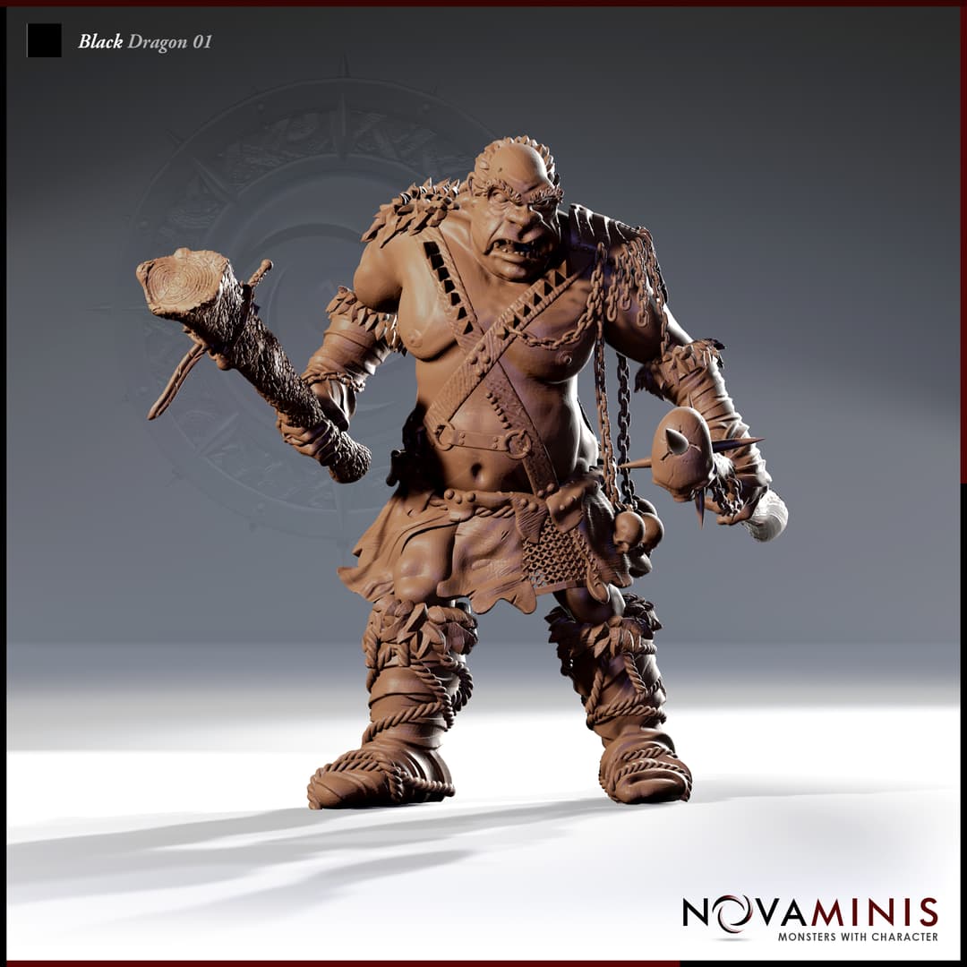 Hill Giant Marauder 01