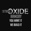Author STEELOXIDE3D