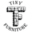 Tiny Furniture
