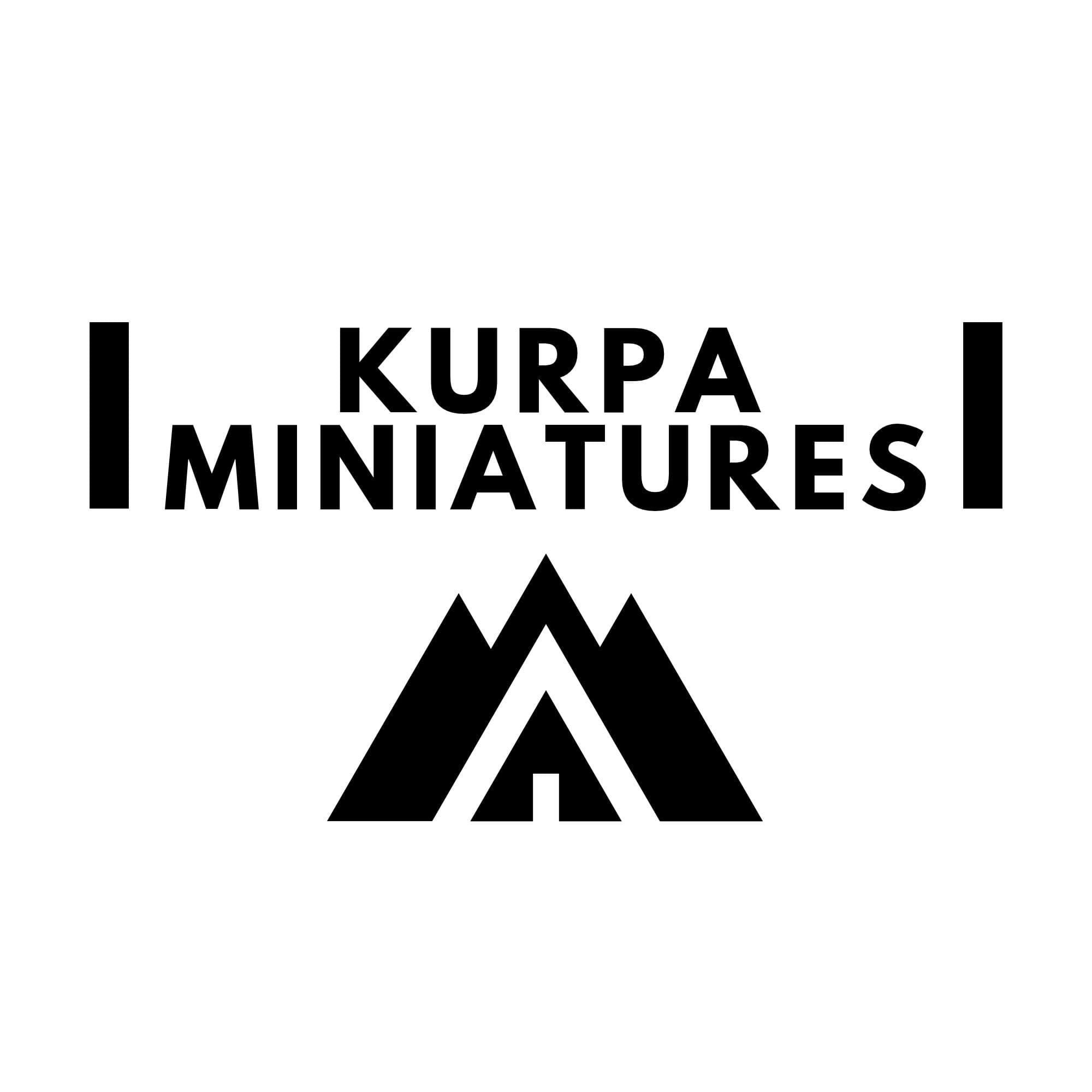Kurpa Miniatures
