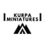 Author Kurpa Miniatures