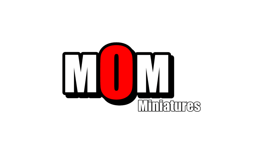 MOM Miniatures