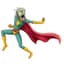 Author CreepyHero