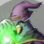 Author MysticPigeon