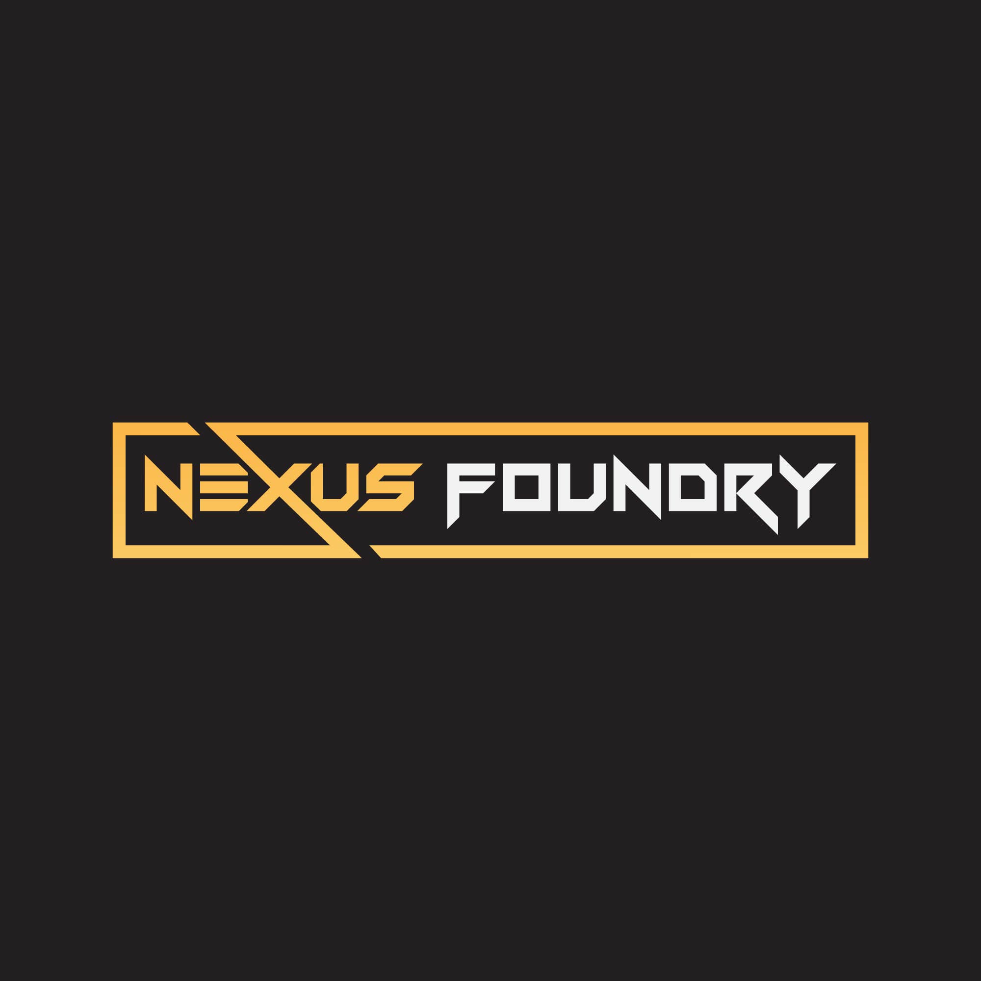 Nexus Foundry