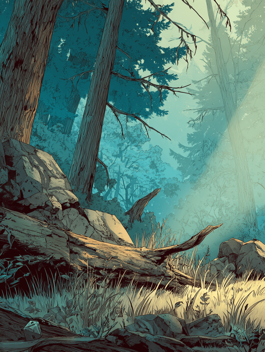 Terrain
