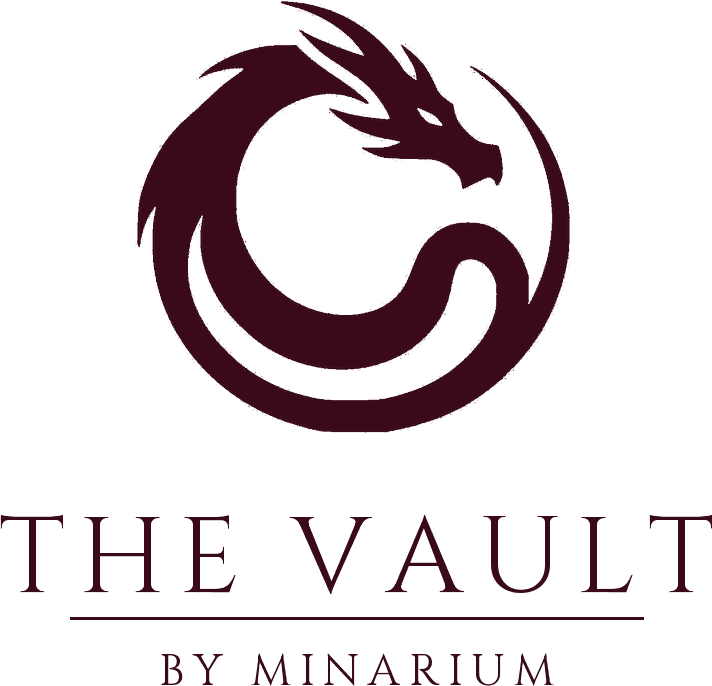 The Vault by Minarium