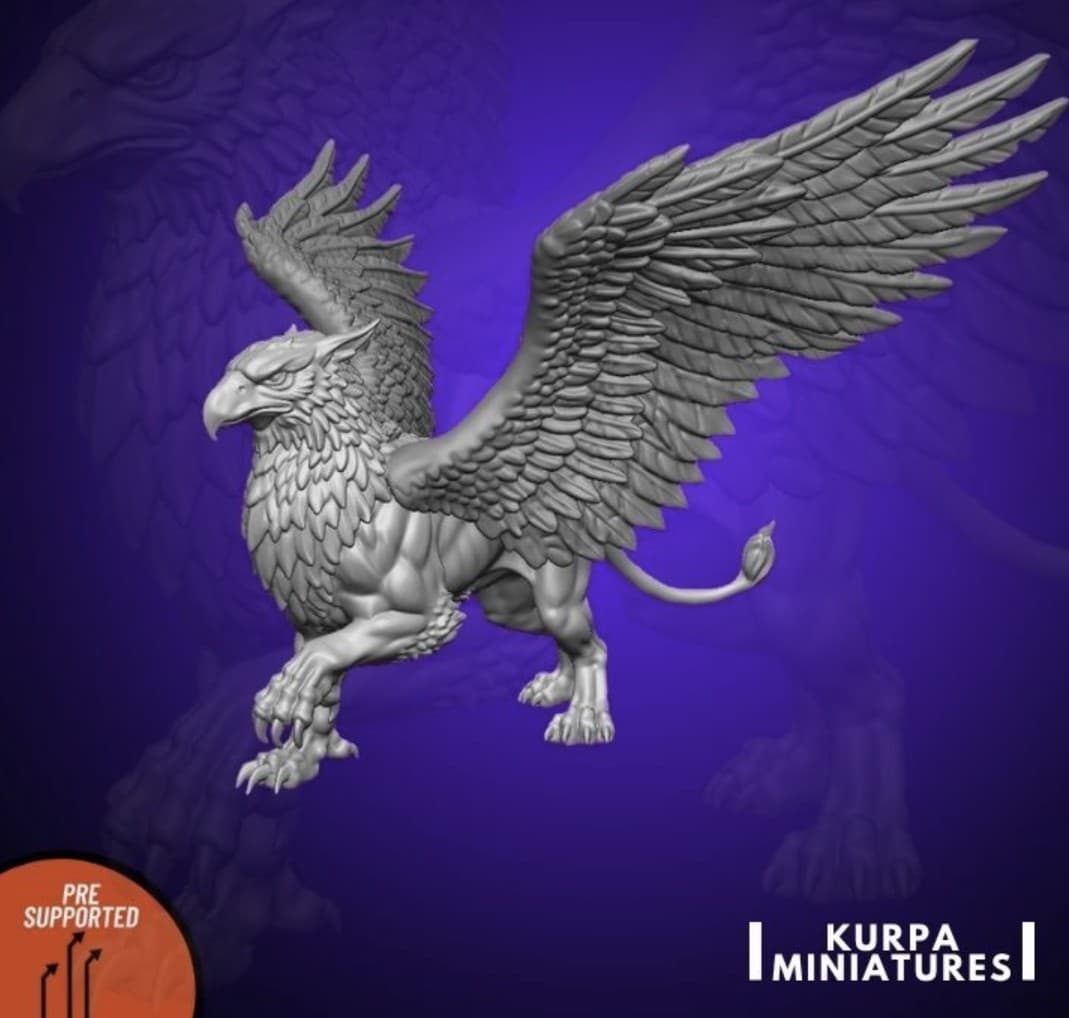 Gryphon