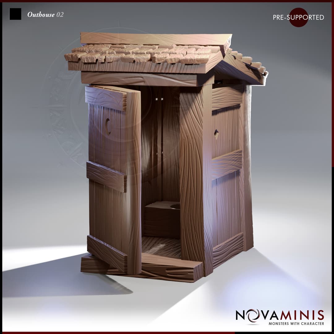 Outhouse 02