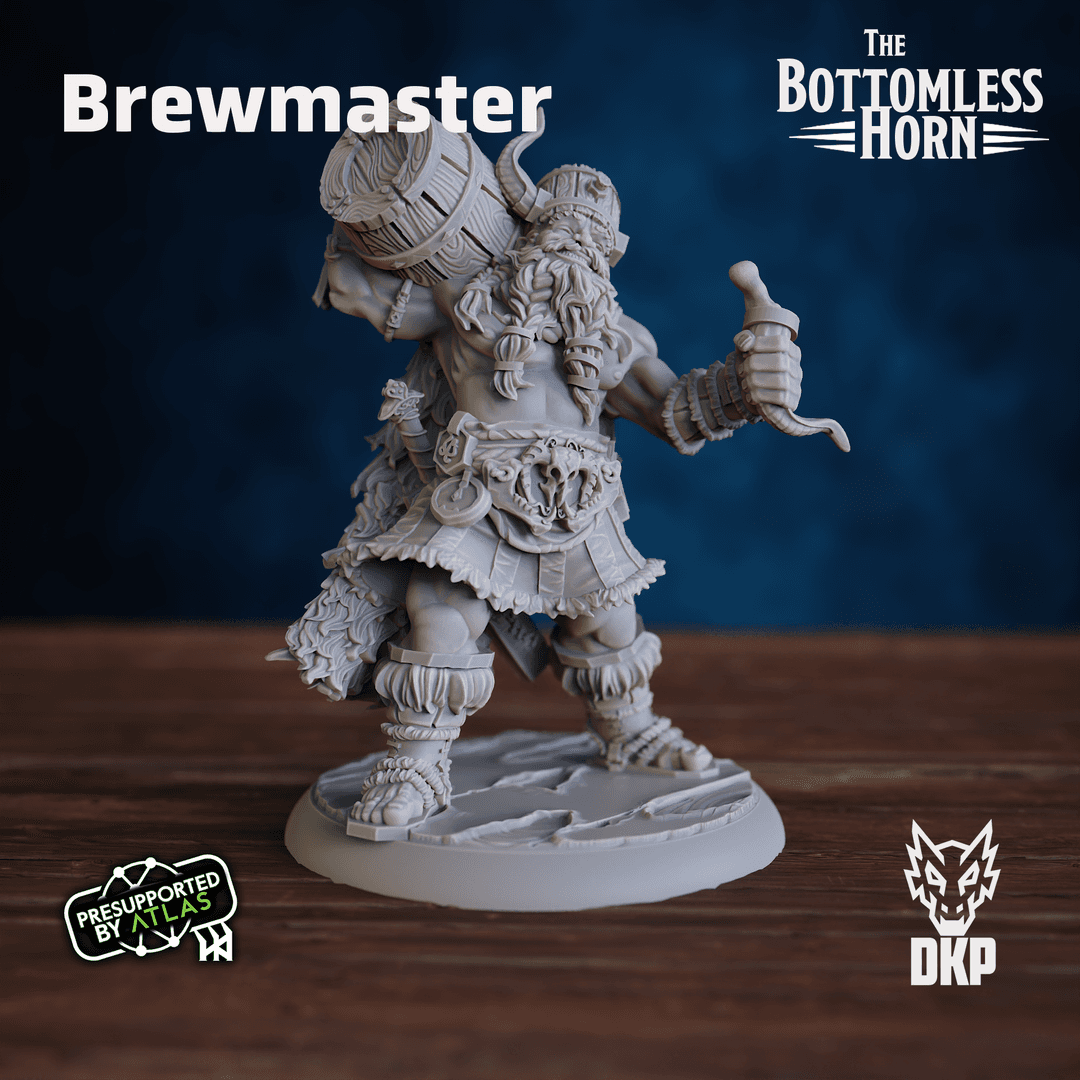 Brewmaster