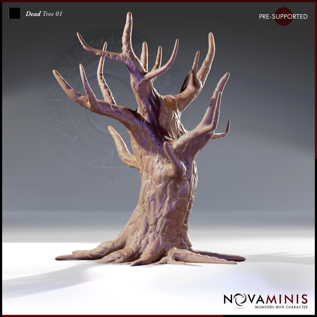 Dead Tree 01