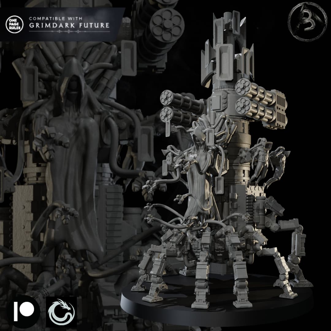 The Authority Vol. 2 Master Engine