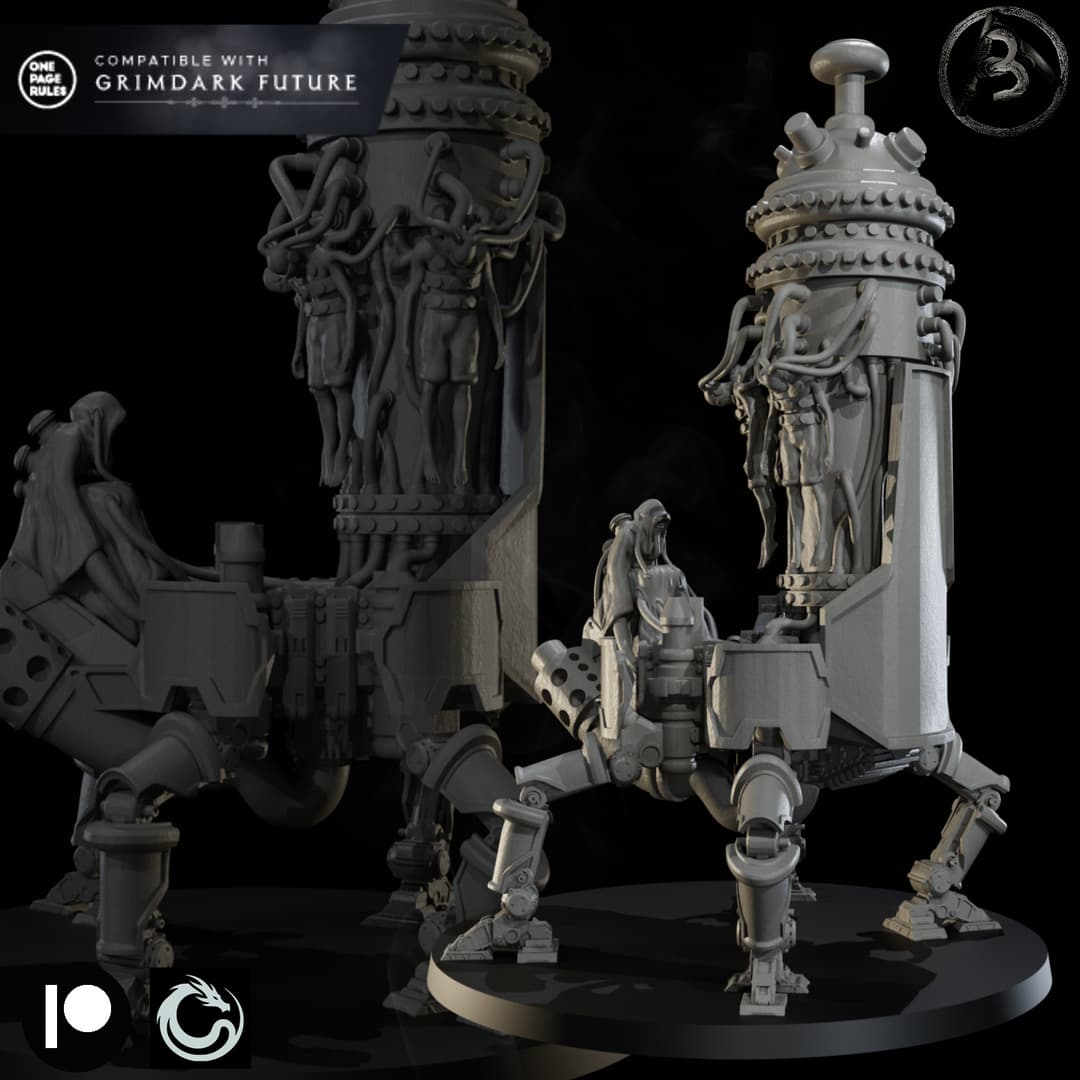 Authority Vol. 1 Authority Engine