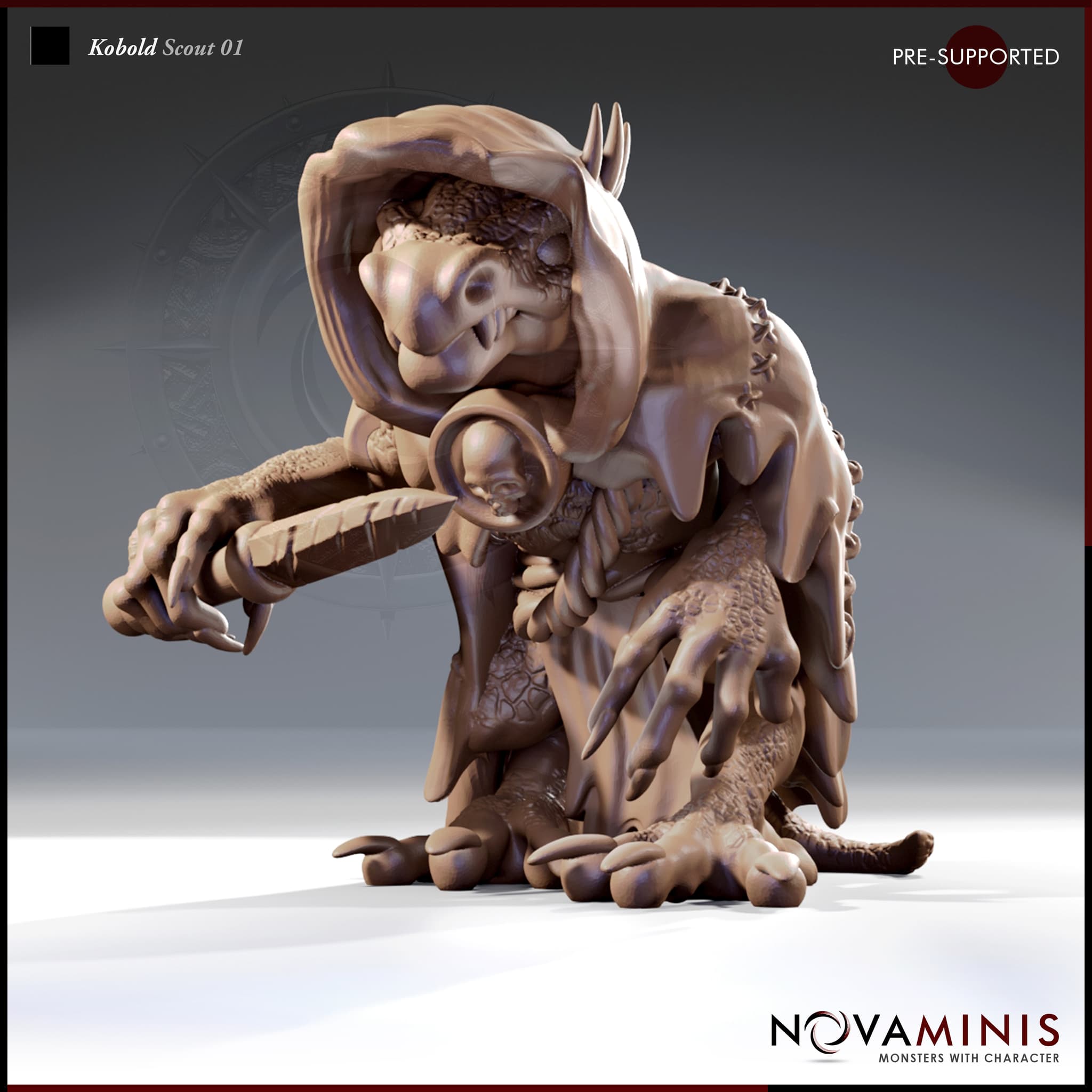 Kobold Scout 01