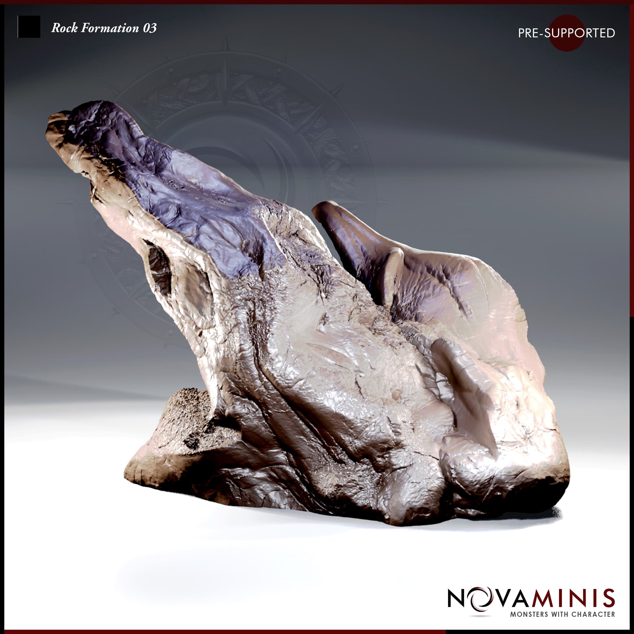 Rock Formation 03