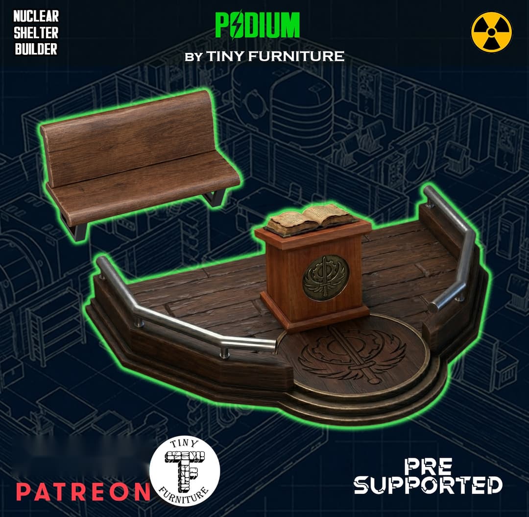 Podium
