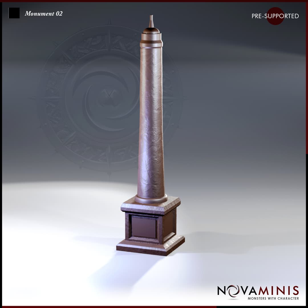Monument 02