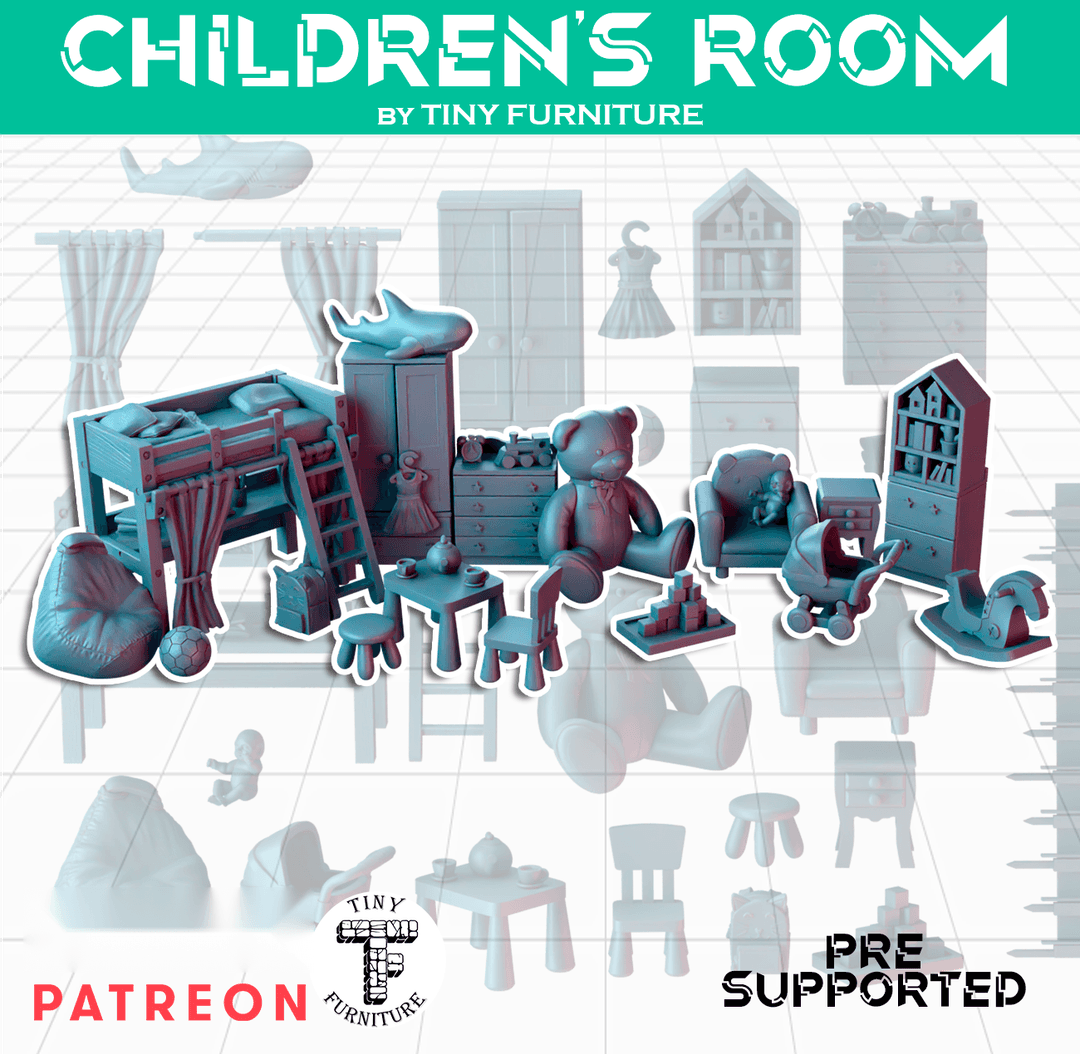 Children's Room