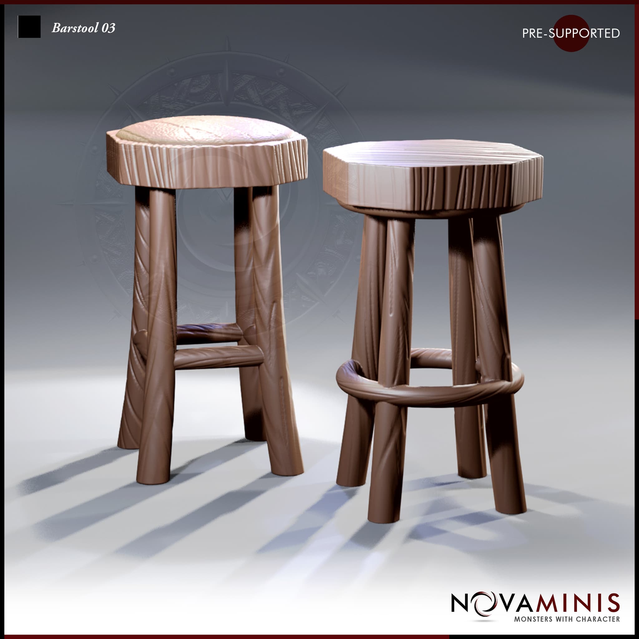 Barstool 03