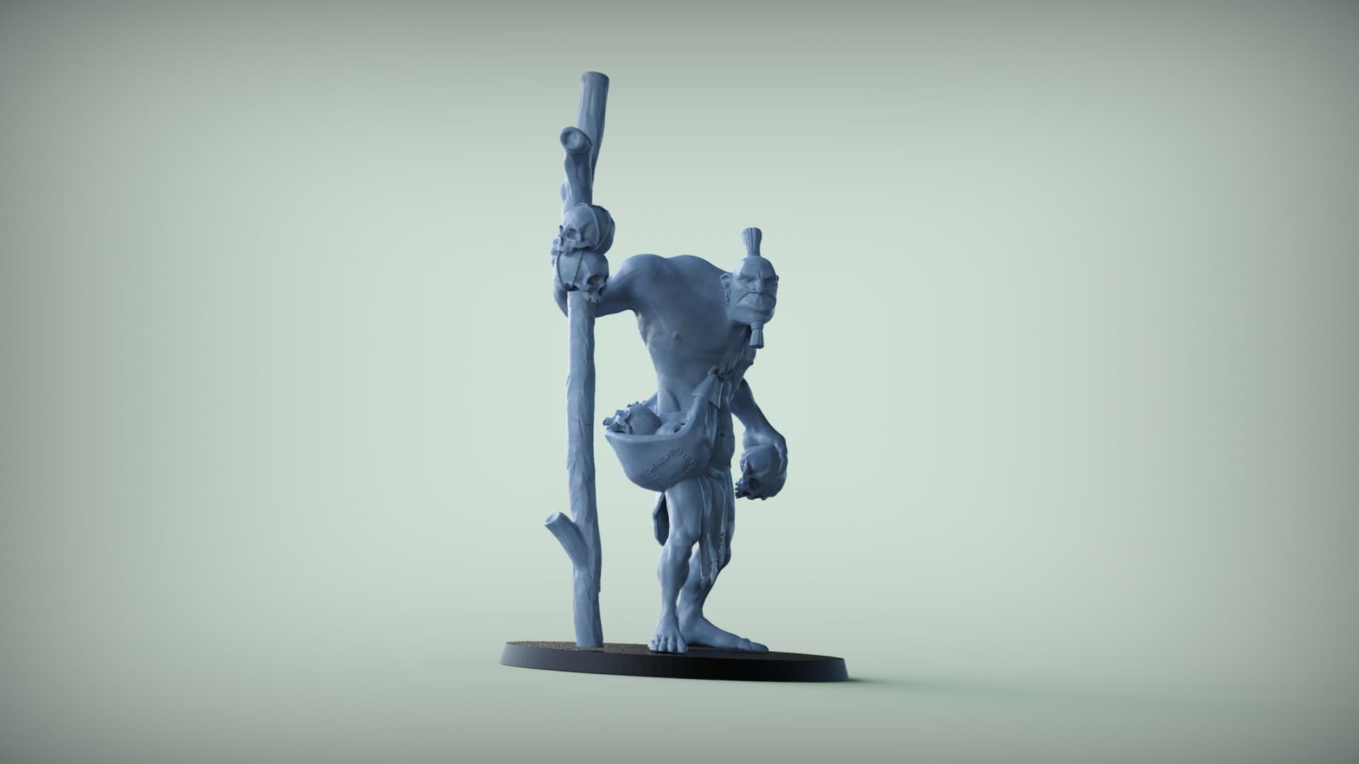 Shaman