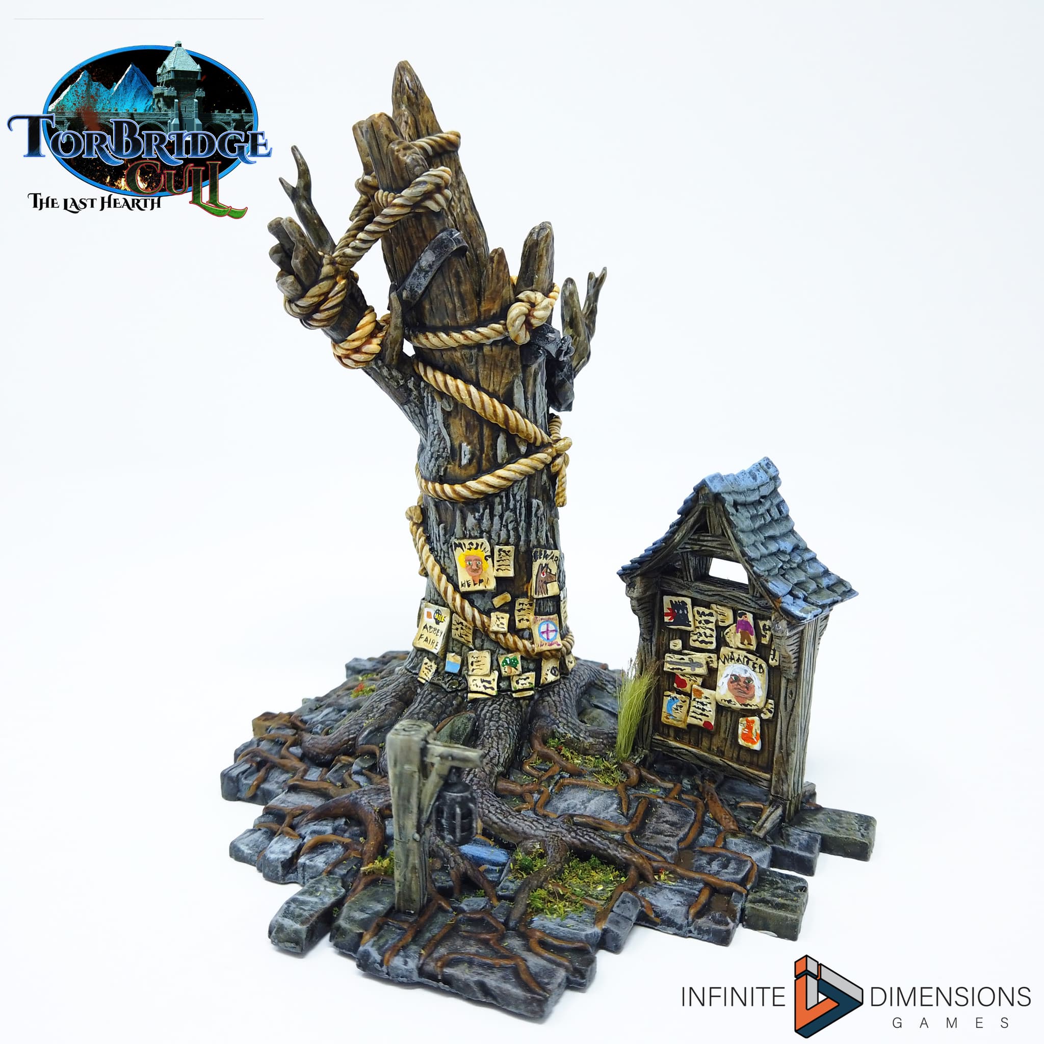 The Tidings Tree