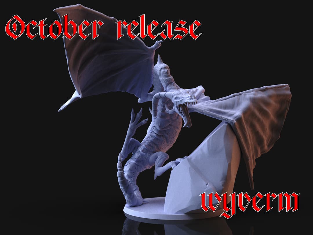 Wyvern