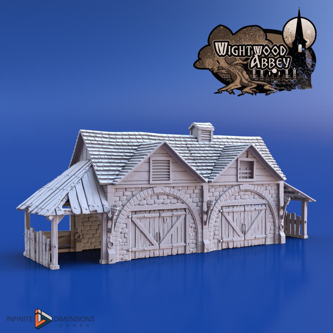 Stables