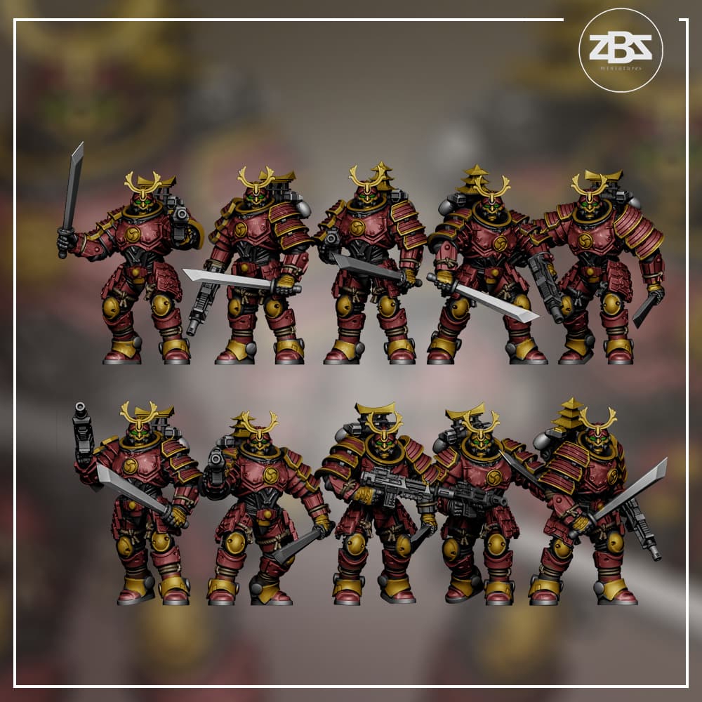 Manzu Ama - Ronin Close Quarter Combat