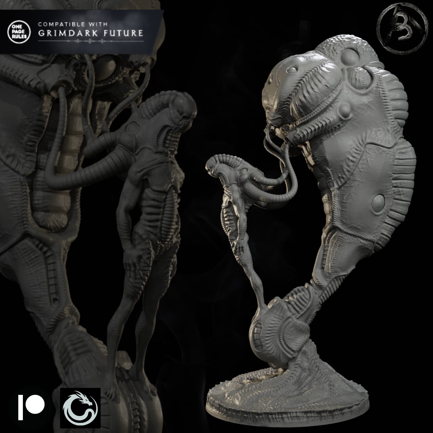 Tribes Of Ash: Karnak ChargingStation