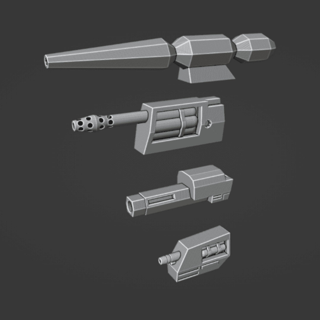 Gaslands Highway 24 Flamethrowers