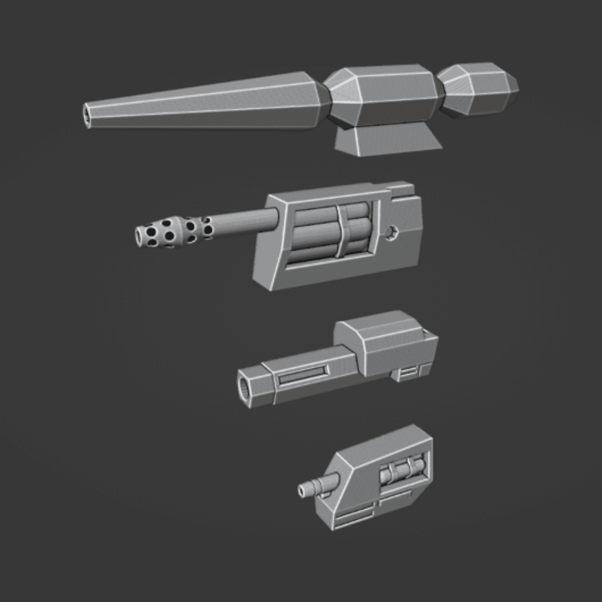 Gaslands Highway 24 Flamethrowers