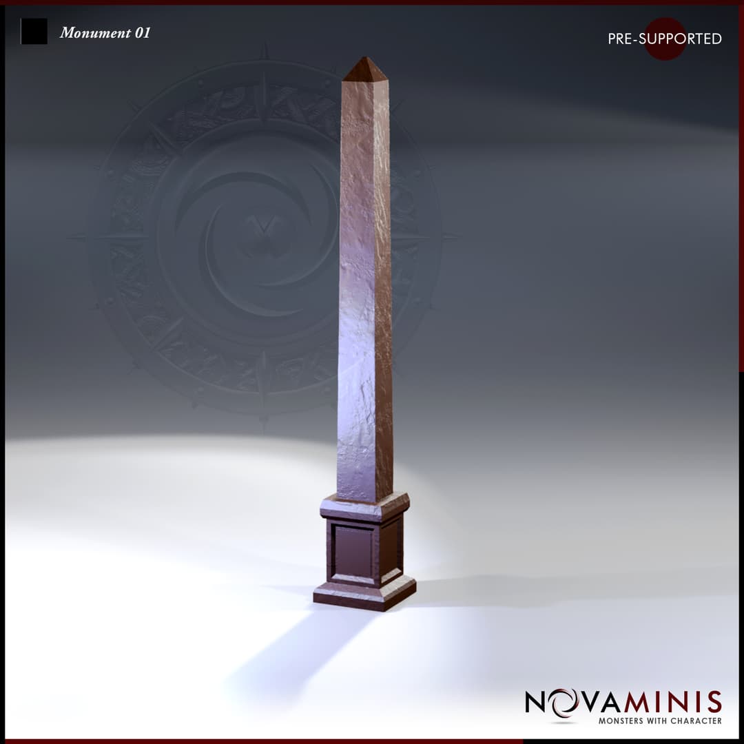 Monument 01