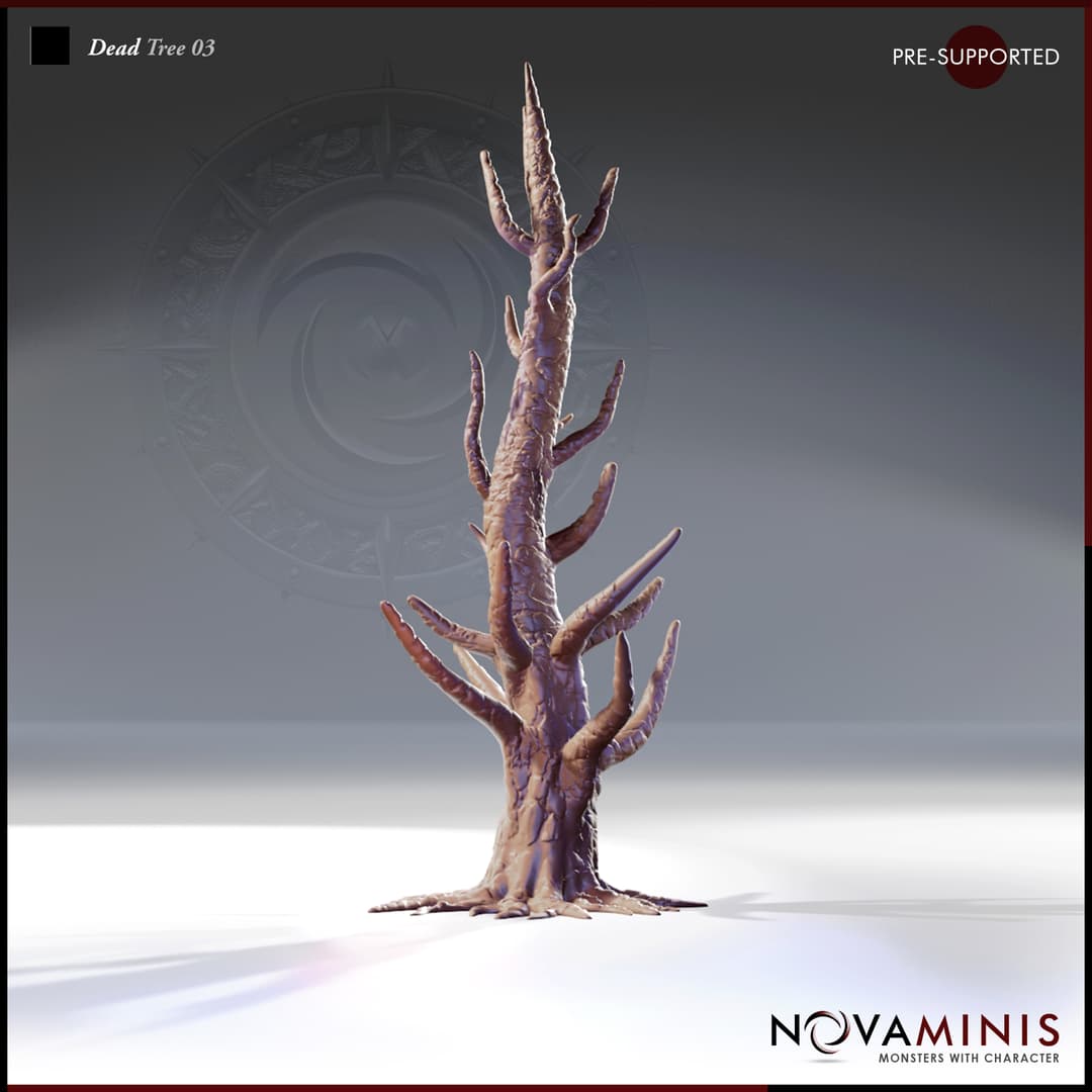 Dead Tree 03