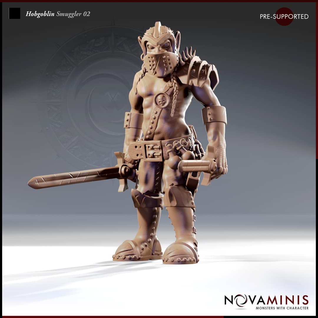 Hobgoblin Smuggler 02