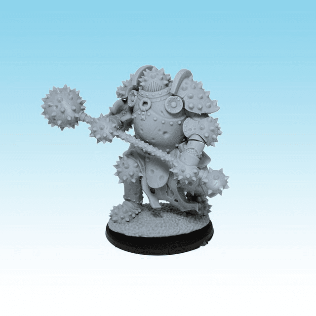 Siege Giant