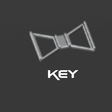 Updated Key for Thirteen Stories