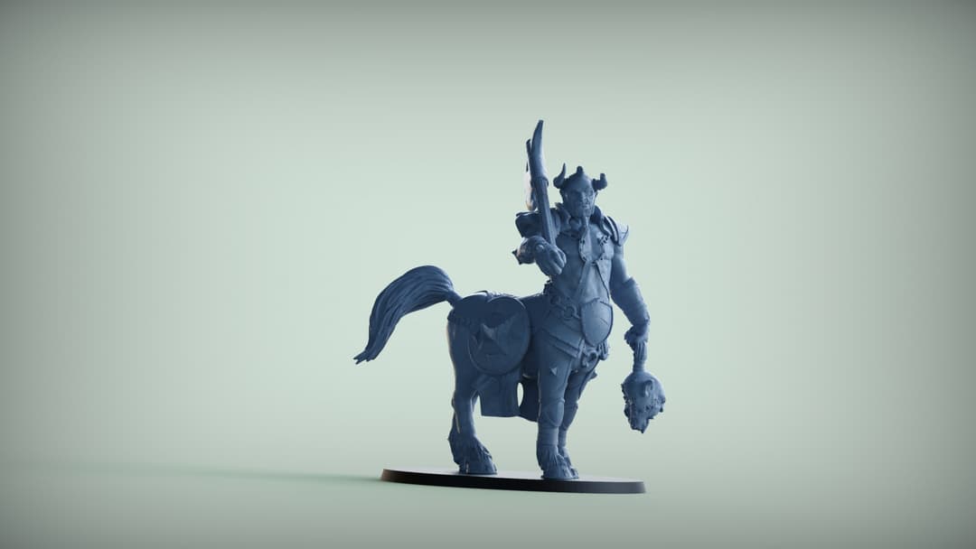 Centaur