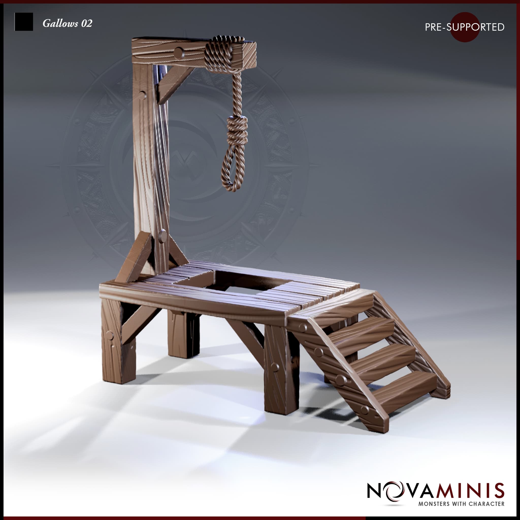 Gallows 02