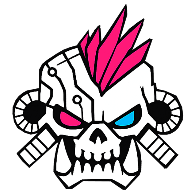 PLASMA ORKS
